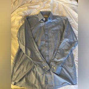 Michael Kors button down shirt